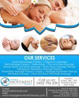 Sports Injury Massage Therapy in Newcastle image 1